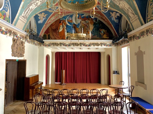 Smiļģa zāle